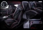 Nissan GT-R Red Dragon by Vilner 2012 года